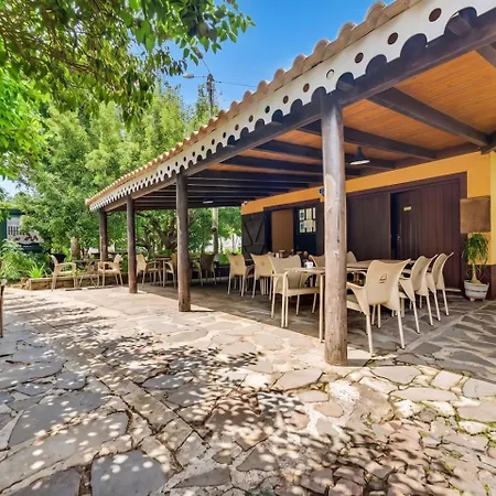 Kwatera prywatna Atlantic Garden & Farm Quinta Madeira 4