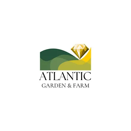 Kwatera prywatna Atlantic Garden & Farm Quinta Madeira 4