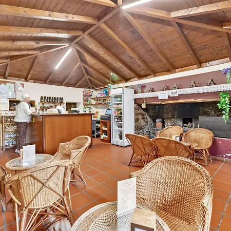 Kwatera prywatna Atlantic Garden & Farm Quinta Madeira 4 *