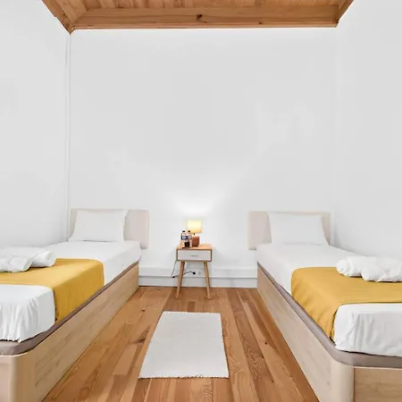 Atlantic Garden & Farm Quinta Madeira 4 * Prazeres